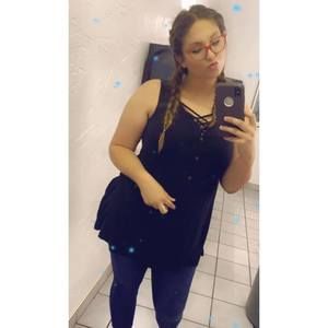 Meet your Posher, Brittany